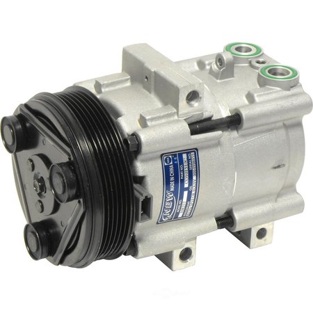 UAC Fs10 Compressor Assembly, Uac Co 101510C Uac CO 101510C